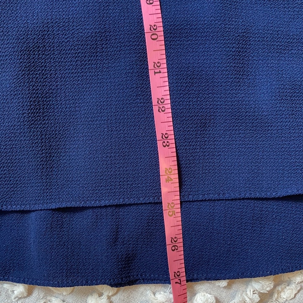 Green Envelope Double Layer Navy Shell - image 6